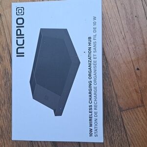 Wireless Charging Hub